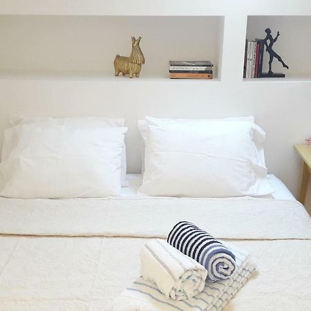 شقة Modern Cosy Flat With Terrace In Campo De Ourique. Lisboa المظهر الخارجي الصورة