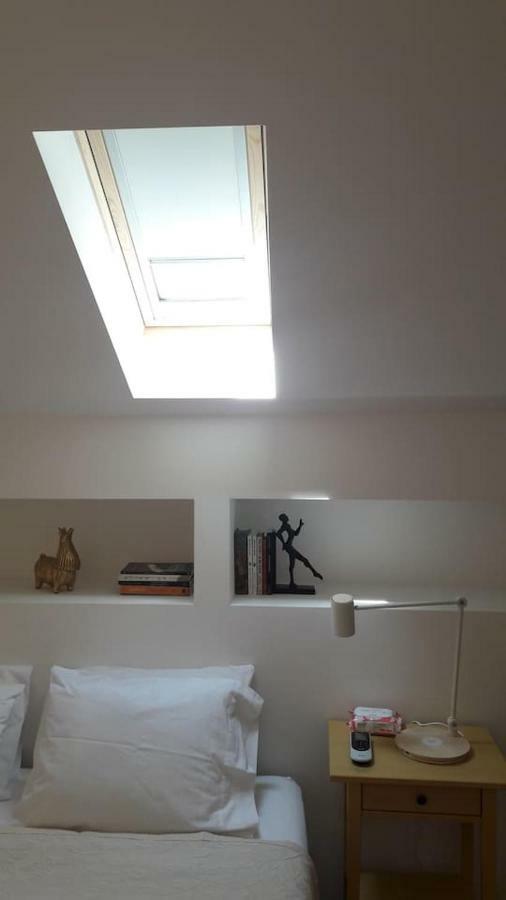 شقة Modern Cosy Flat With Terrace In Campo De Ourique. Lisboa المظهر الخارجي الصورة