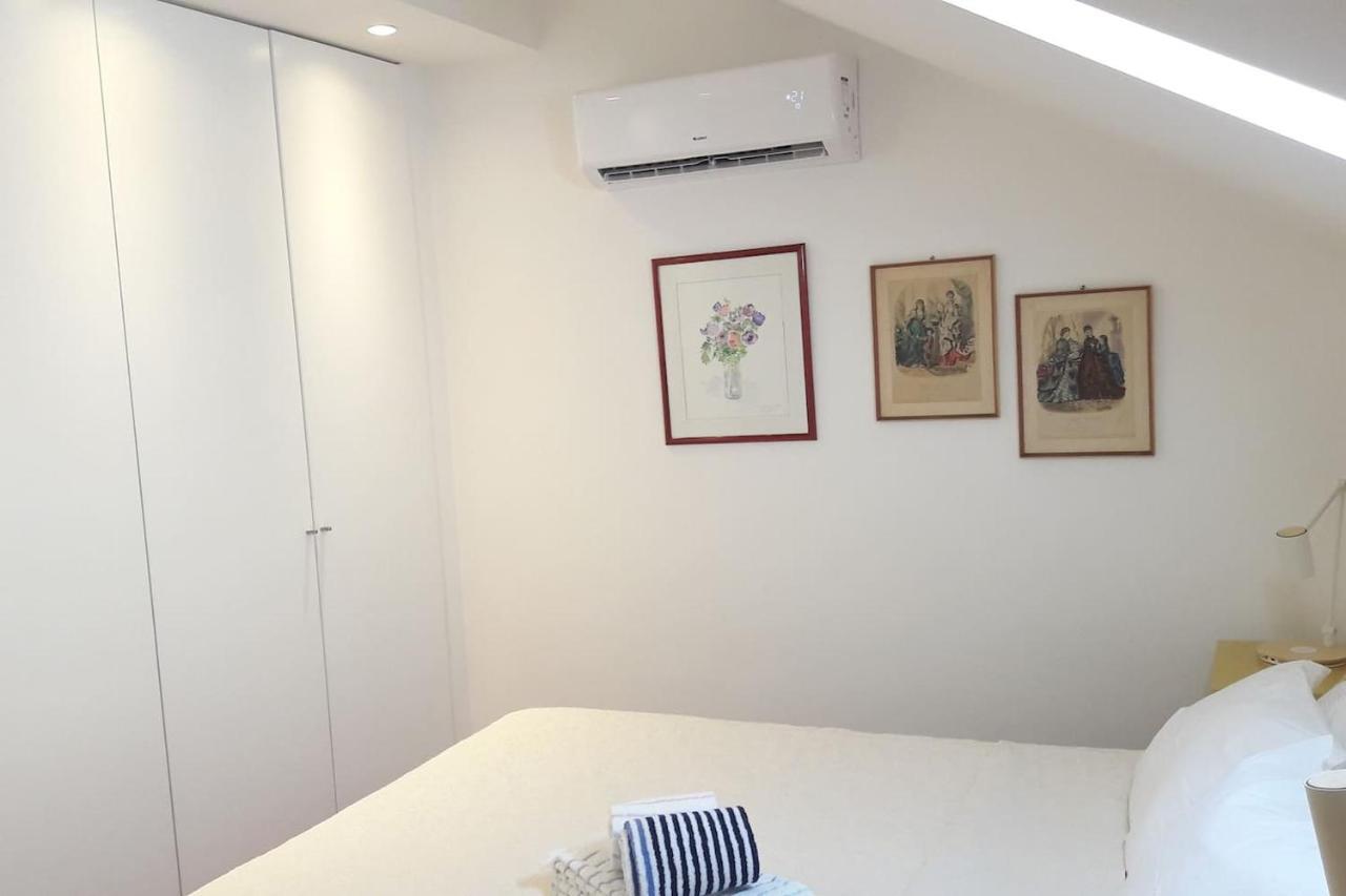 شقة Modern Cosy Flat With Terrace In Campo De Ourique. Lisboa المظهر الخارجي الصورة