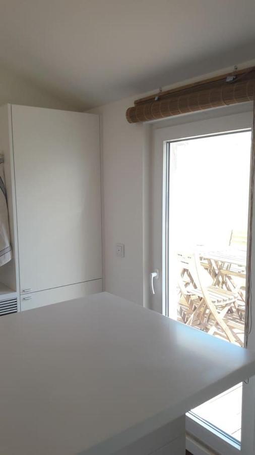 شقة Modern Cosy Flat With Terrace In Campo De Ourique. Lisboa المظهر الخارجي الصورة