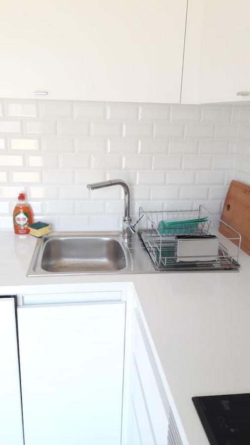 شقة Modern Cosy Flat With Terrace In Campo De Ourique. Lisboa المظهر الخارجي الصورة